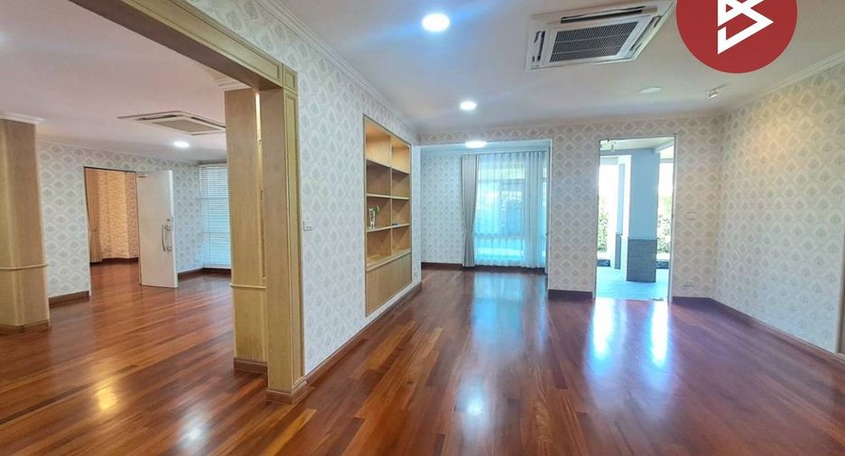For sale 6 bedrooms house in Bang Bon, Bangkok