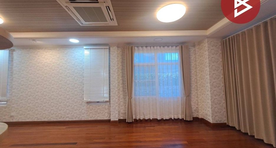 For sale 6 bedrooms house in Bang Bon, Bangkok