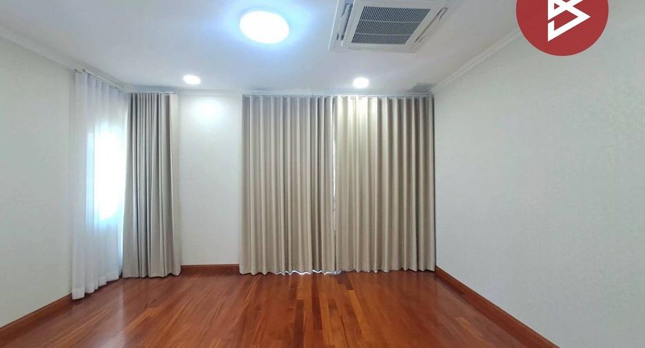 For sale 6 bedrooms house in Bang Bon, Bangkok