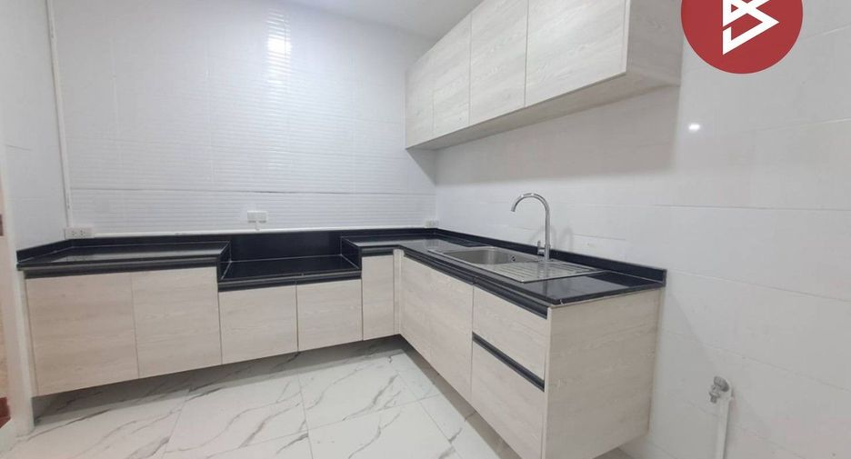 For sale 6 bedrooms house in Bang Bon, Bangkok