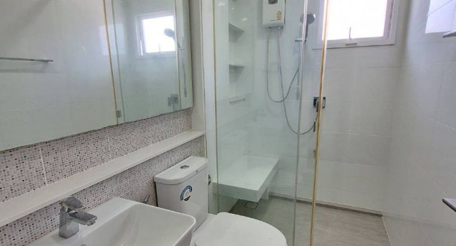 For sale 6 bedrooms house in Bang Bon, Bangkok
