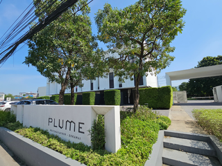 Reihenhaus zur Miete mit 2 Zimmer in Bang Khen, Bangkok