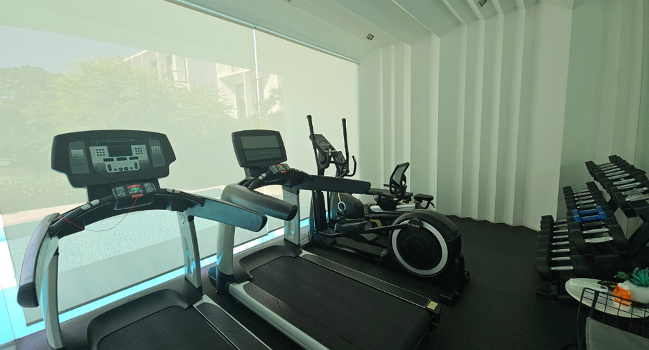For rent 2 bedrooms townhouse in Bang Khen, Bangkok