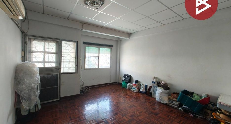 出售 3 卧室 联排别墅 在 Bang Phli, Samut Prakan