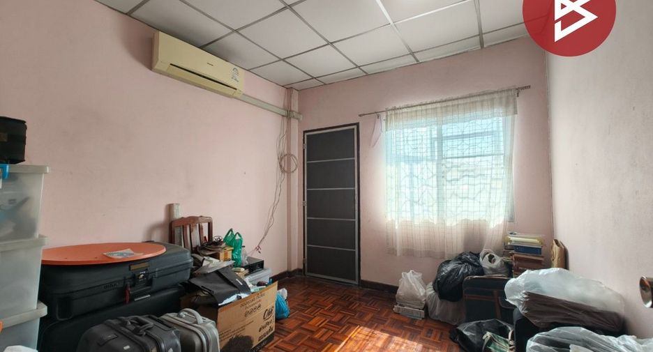 出售 3 卧室 联排别墅 在 Bang Phli, Samut Prakan