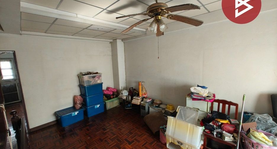 出售 3 卧室 联排别墅 在 Bang Phli, Samut Prakan