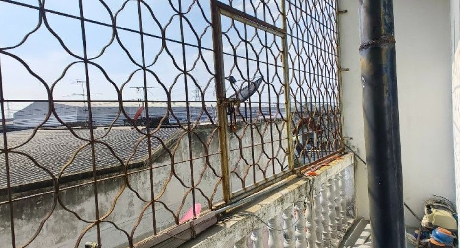 出售 3 卧室 联排别墅 在 Bang Phli, Samut Prakan
