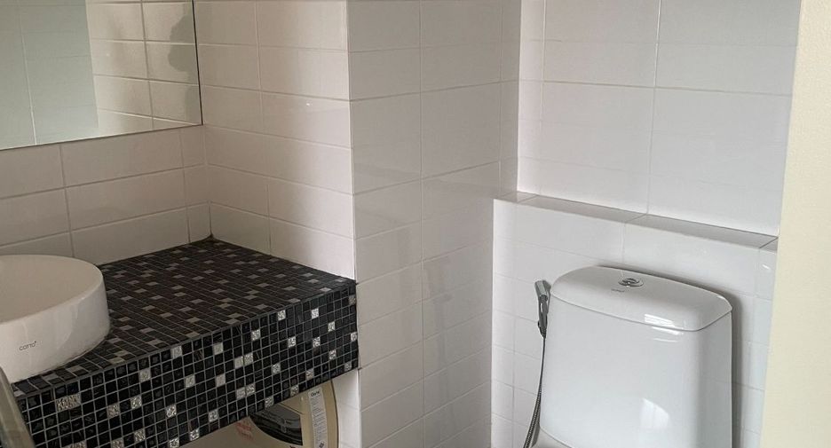 For rent 1 bed condo in Bang Na, Bangkok