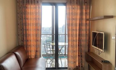 For rent 1 bed condo in Bang Na, Bangkok