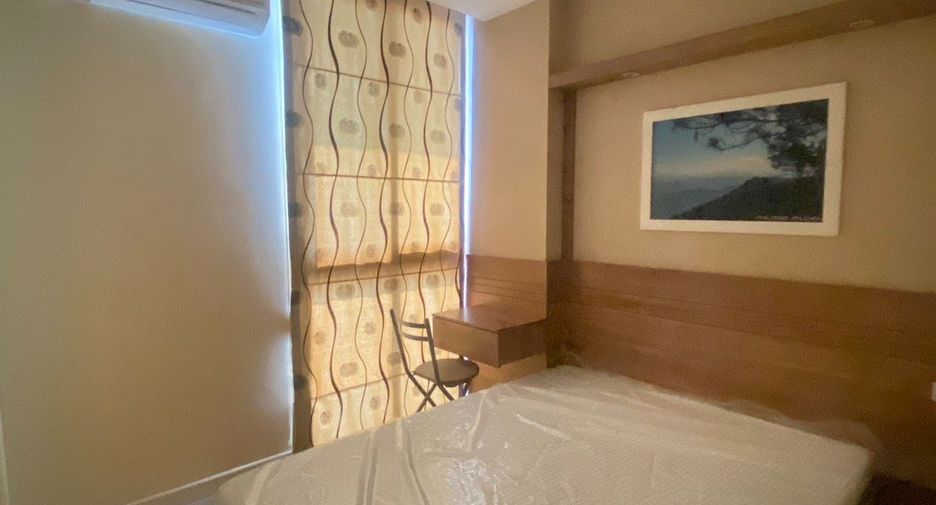 For rent 1 bed condo in Bang Na, Bangkok