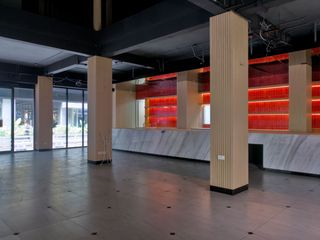 For rent retail Space in Bang Rak, Bangkok