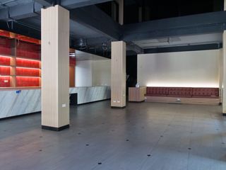 For rent retail Space in Bang Rak, Bangkok