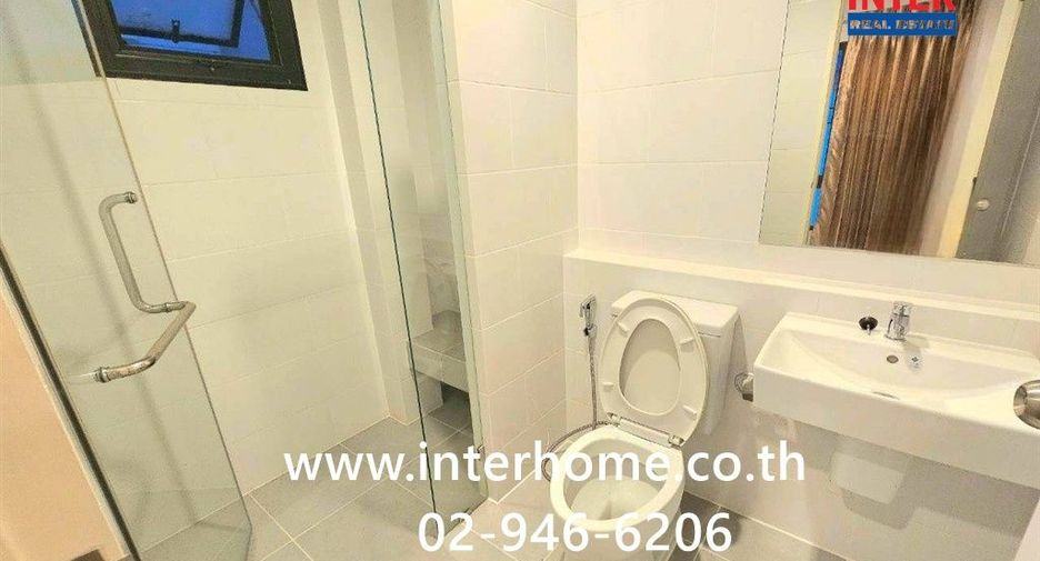 For sale 3 bedrooms house in Lam Luk Ka, Pathum Thani