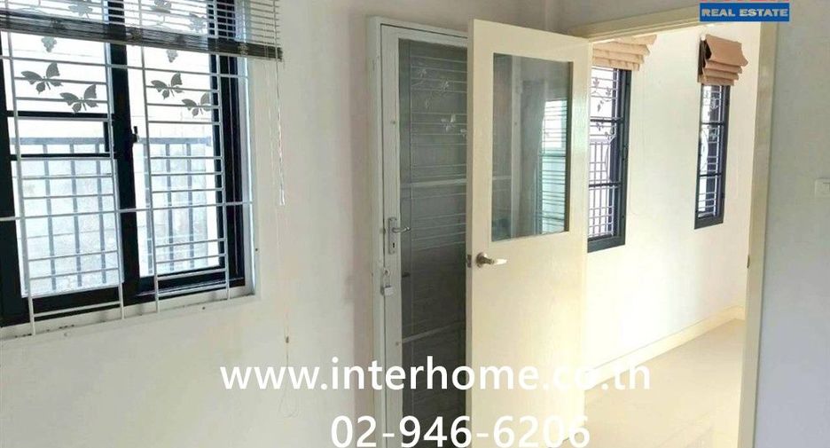 For sale 3 bedrooms house in Lam Luk Ka, Pathum Thani