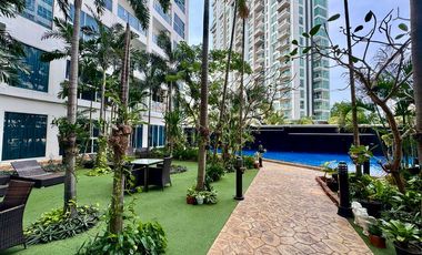 Condo en venta de estudio en Jomtien, Pattaya