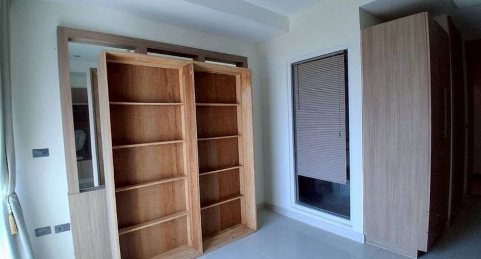 Condo en venta de estudio en Jomtien, Pattaya