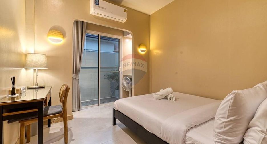 For rent 4 bedrooms villa in Ko Samui, Surat Thani