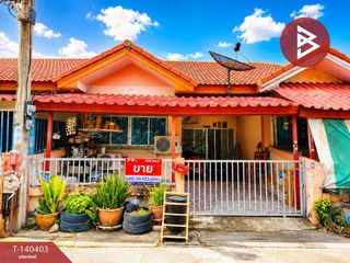 For sale 2 bedrooms townhouse in Bang Sao Thong, Samut Prakan