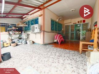 For sale 2 bedrooms townhouse in Bang Sao Thong, Samut Prakan