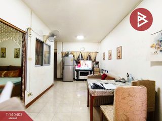 For sale 2 bedrooms townhouse in Bang Sao Thong, Samut Prakan