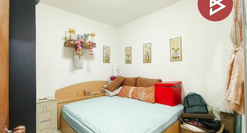 For sale 2 bedrooms townhouse in Bang Sao Thong, Samut Prakan