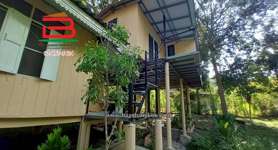出售 土地 在 Mueang Nakhon Nayok, Nakhon Nayok