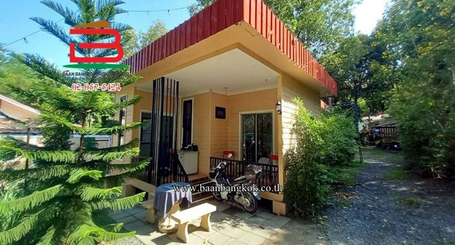 出售 土地 在 Mueang Nakhon Nayok, Nakhon Nayok