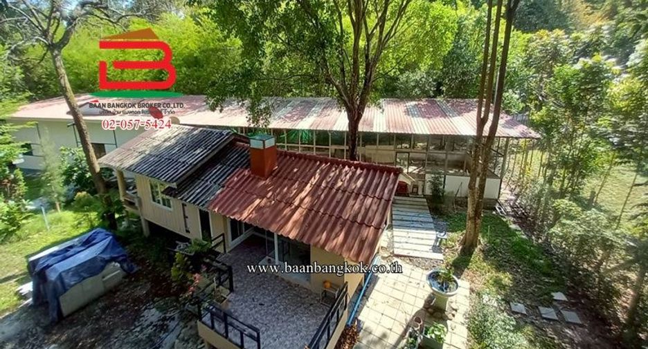 出售 土地 在 Mueang Nakhon Nayok, Nakhon Nayok