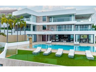 Villa en venta de 7 habitaciones en Ko Samui, Surat Thani