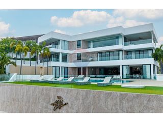 Villa en venta de 7 habitaciones en Ko Samui, Surat Thani