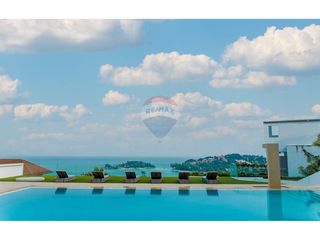 Villa en venta de 7 habitaciones en Ko Samui, Surat Thani