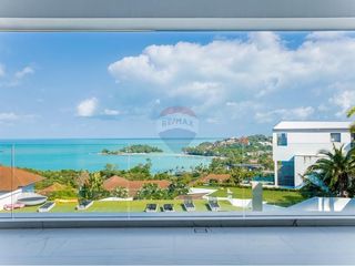 Villa en venta de 7 habitaciones en Ko Samui, Surat Thani