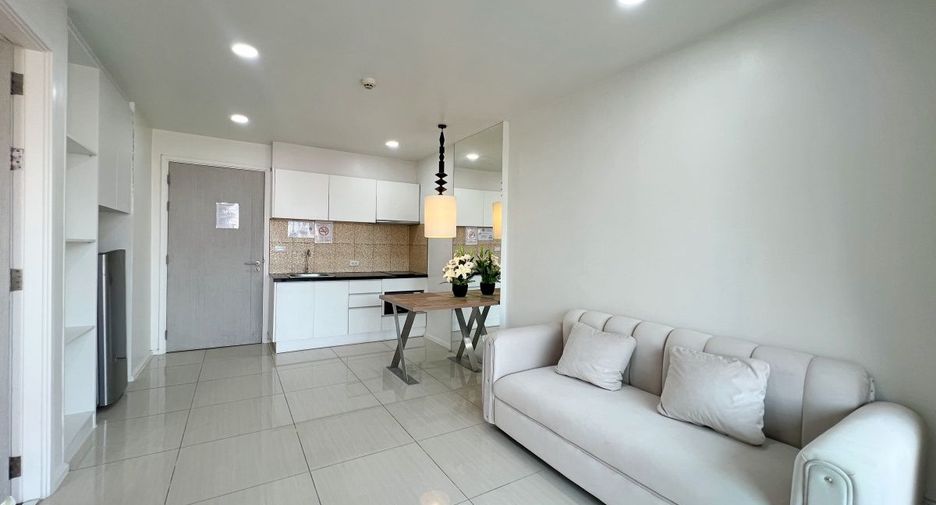 For rent 1 bed condo in Jomtien, Pattaya