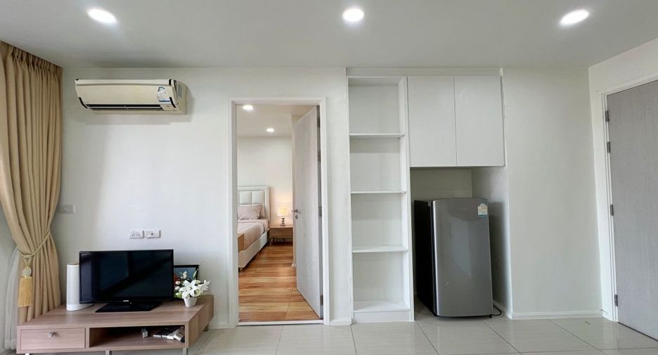 For rent 1 bed condo in Jomtien, Pattaya