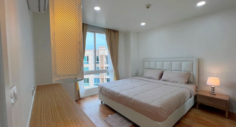 For rent 1 bed condo in Jomtien, Pattaya