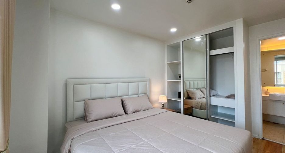 For rent 1 bed condo in Jomtien, Pattaya