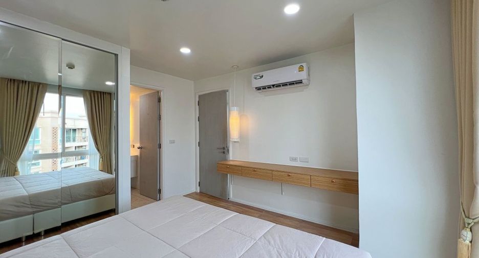 For rent 1 bed condo in Jomtien, Pattaya