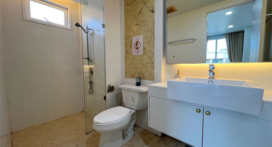 For rent 1 bed condo in Jomtien, Pattaya