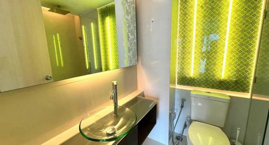Wohnung zum Kauf mit 2 Zimmer in South Pattaya, Pattaya