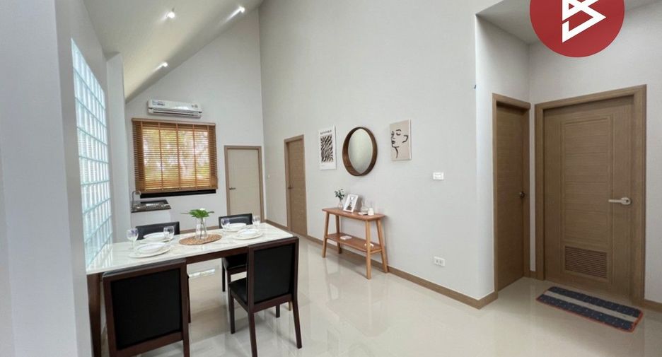 À vendre 3 chambres maison à Mueang Nakhon Pathom, Nakhon Pathom