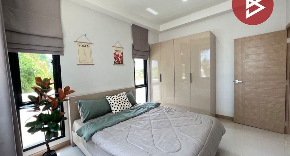 À vendre 3 chambres maison à Mueang Nakhon Pathom, Nakhon Pathom