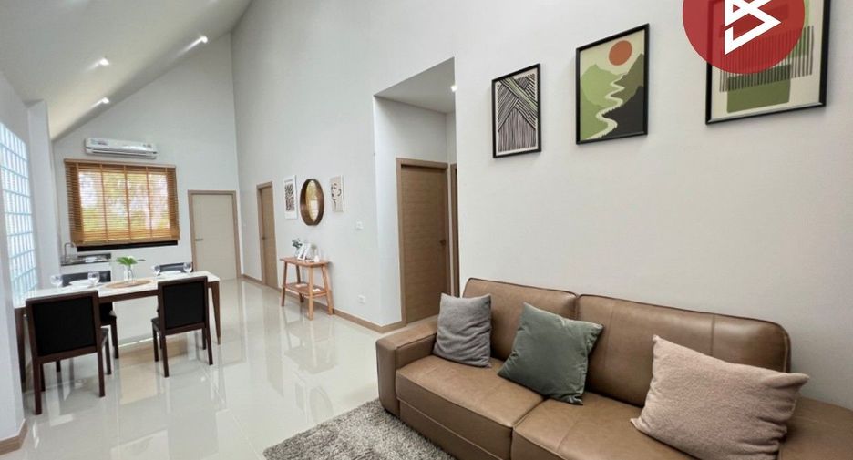 À vendre 3 chambres maison à Mueang Nakhon Pathom, Nakhon Pathom