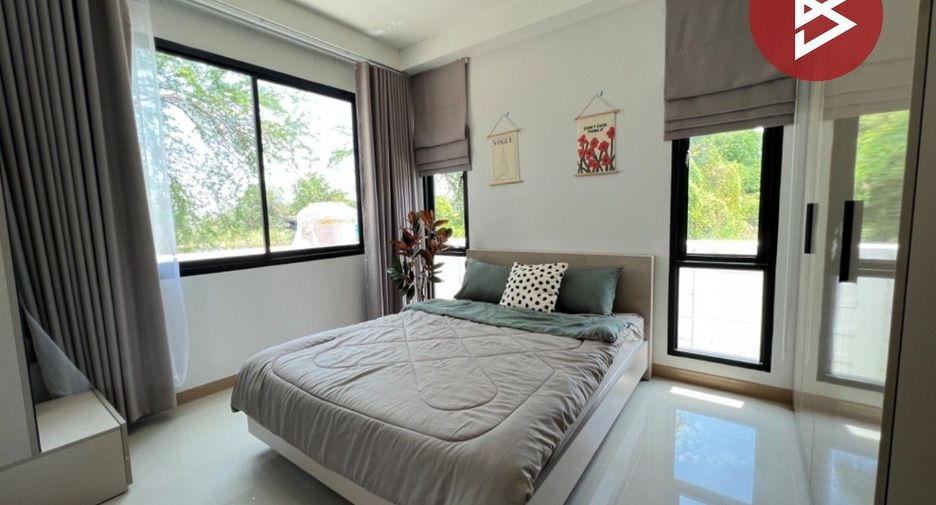 À vendre 3 chambres maison à Mueang Nakhon Pathom, Nakhon Pathom