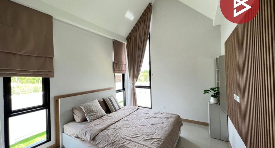 À vendre 3 chambres maison à Mueang Nakhon Pathom, Nakhon Pathom
