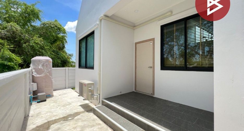À vendre 3 chambres maison à Mueang Nakhon Pathom, Nakhon Pathom