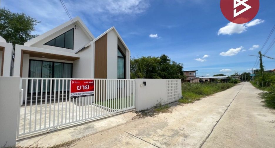 À vendre 3 chambres maison à Mueang Nakhon Pathom, Nakhon Pathom