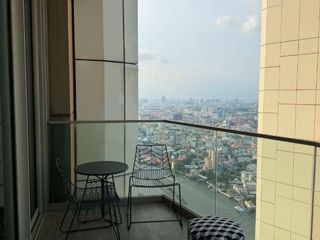 ขาย 3 ห้องนอน คอนโด ใน คลองสาน, กรุงเทพฯ