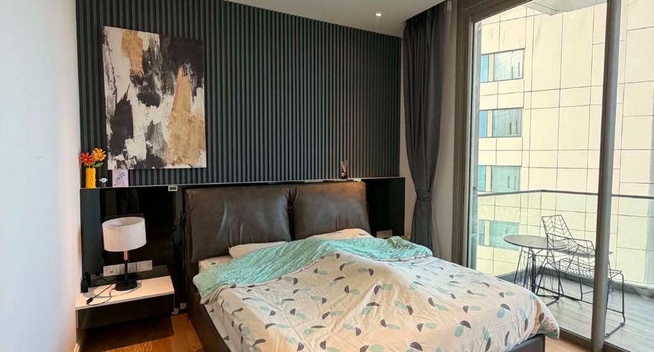 For sale 3 bedrooms condo in Khlong San, Bangkok