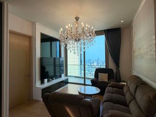 ขาย 3 ห้องนอน คอนโด ใน คลองสาน, กรุงเทพฯ