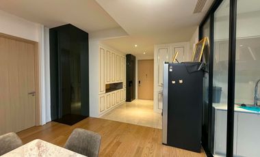 For sale 3 bedrooms condo in Khlong San, Bangkok